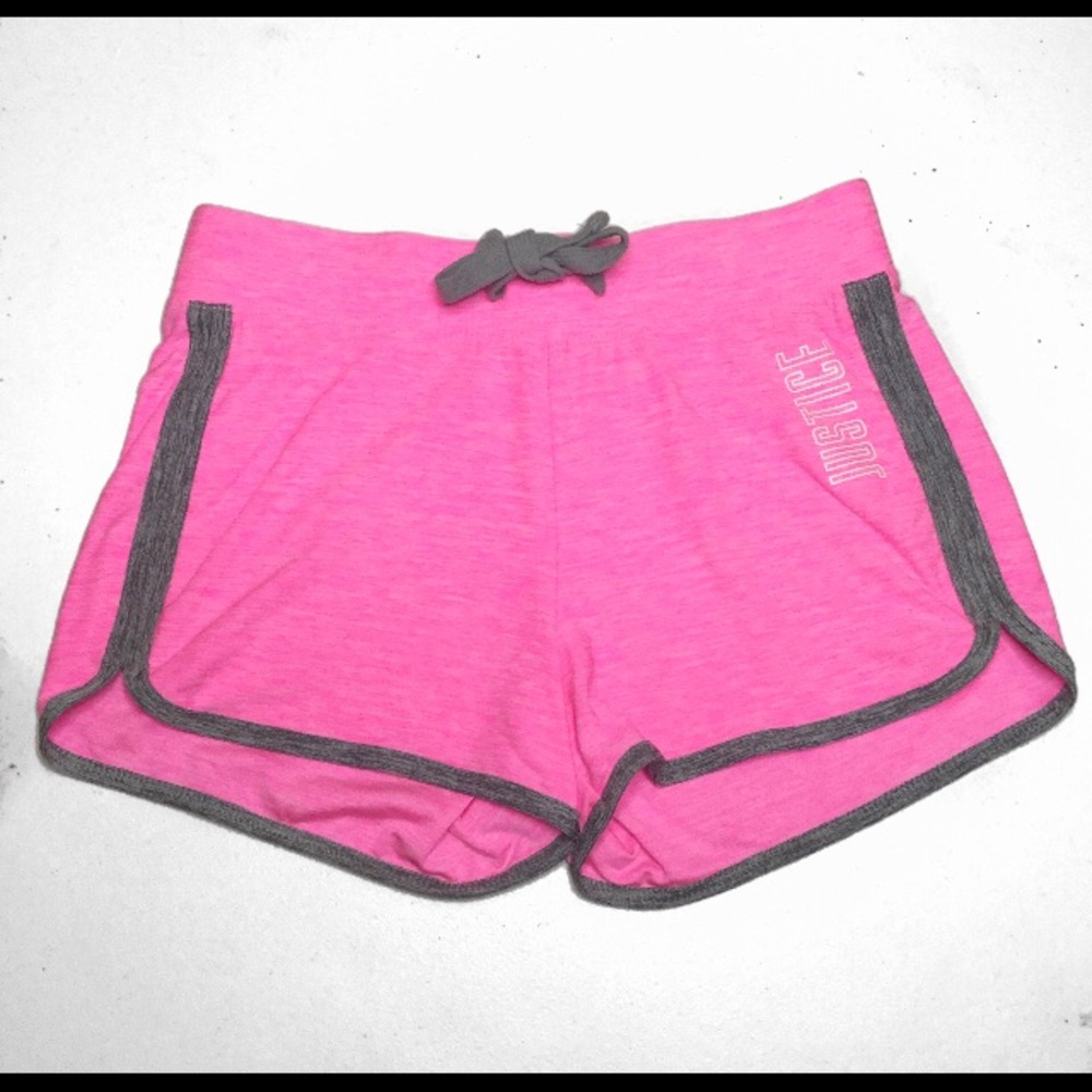 Active Shorts